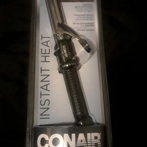 Conair curling iron